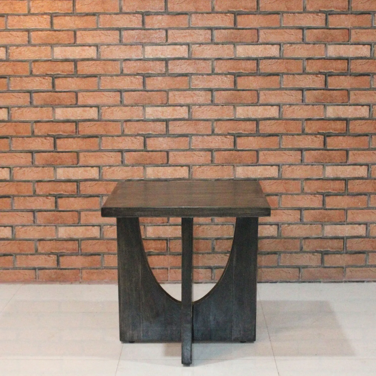 Mango Wood Side Table - popular handicrafts